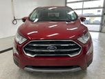 Ford EcoSport 2021 - Thumbnail 8