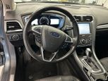 Ford Fusion 2015 - Thumbnail 9