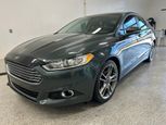 Ford Fusion 2015 - Thumbnail 1