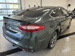 Ford Fusion 2015 - Thumbnail 5
