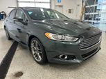 Ford Fusion 2015 - Thumbnail 3