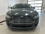 Ford Fusion 2015 - Thumbnail 7
