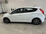 Hyundai Accent 2016 - Thumbnail 3