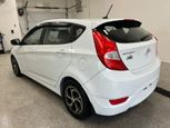 Hyundai Accent 2016 - Thumbnail 4