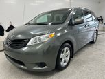 Toyota Sienna 2013 - Thumbnail 1