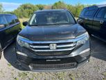 Honda Pilot 2016 - Thumbnail 2