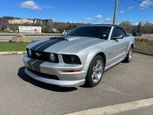 Ford Mustang 2005 - Thumbnail 1