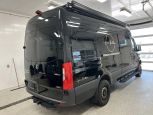 Mercedes-Benz Sprinter 2025 - Thumbnail 2