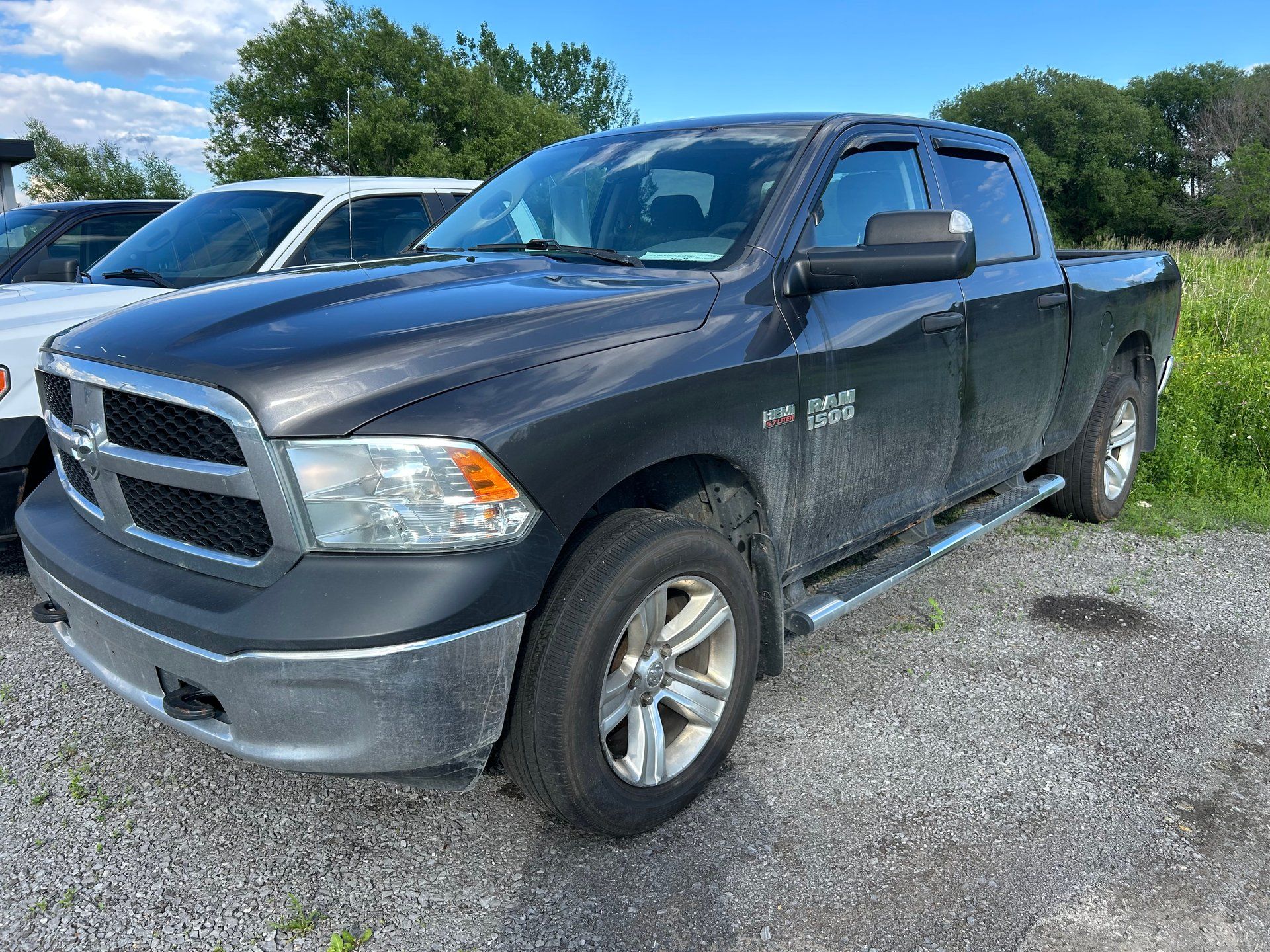 Ram 1500 2017 - Thumbnail 1