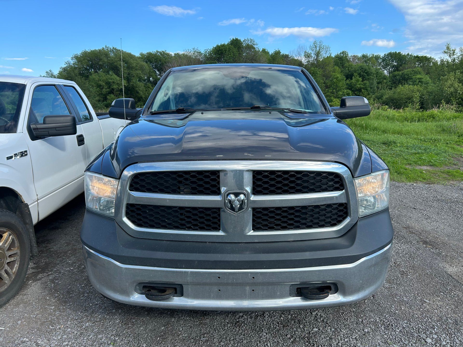 Ram 1500 2017 - Thumbnail 2