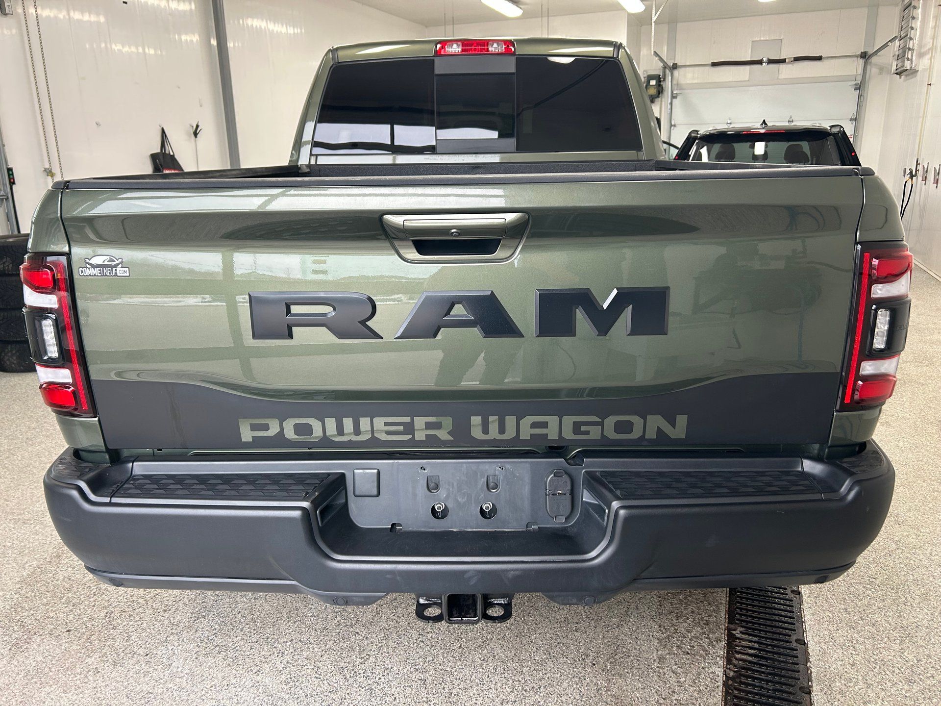 RAM 2500 2024 - Thumbnail 5