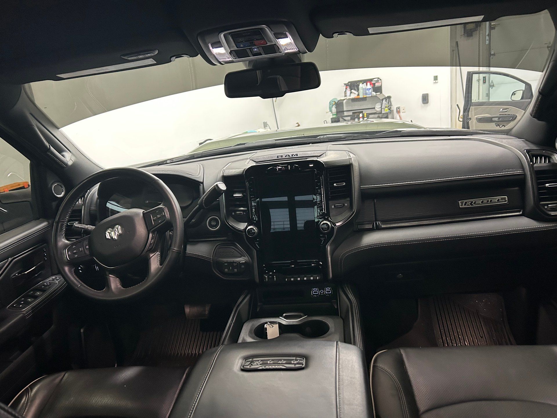 RAM 2500 2024 - Thumbnail 18