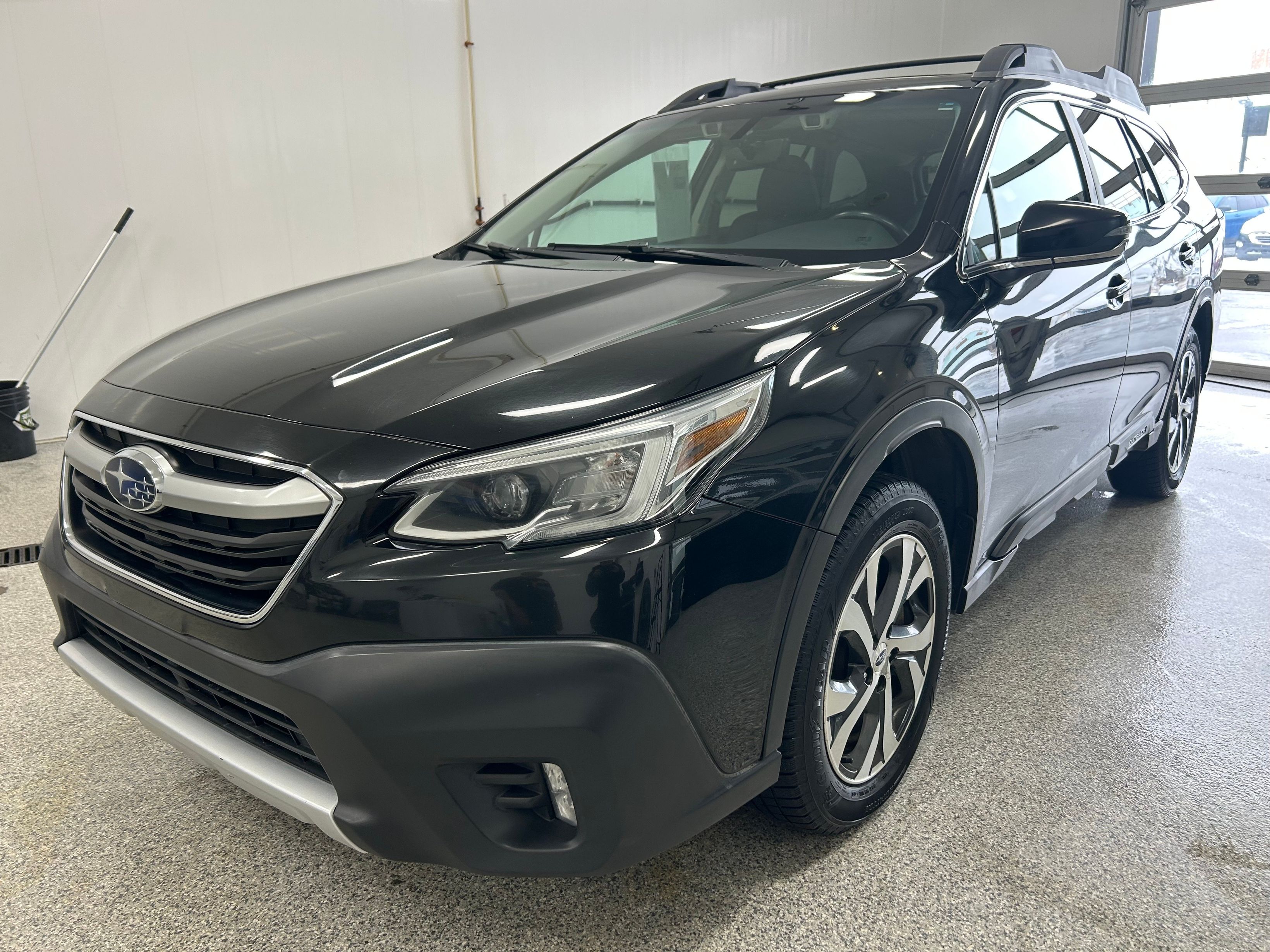 Subaru Outback 2020 - Thumbnail 1