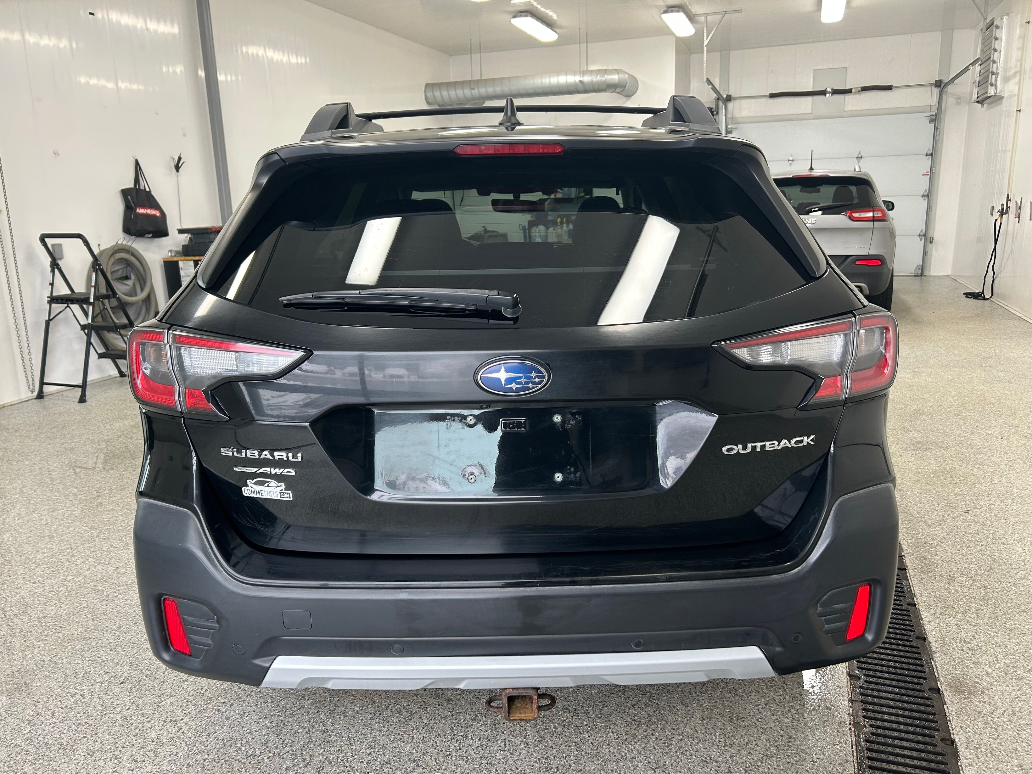 Subaru Outback 2020 - Thumbnail 5