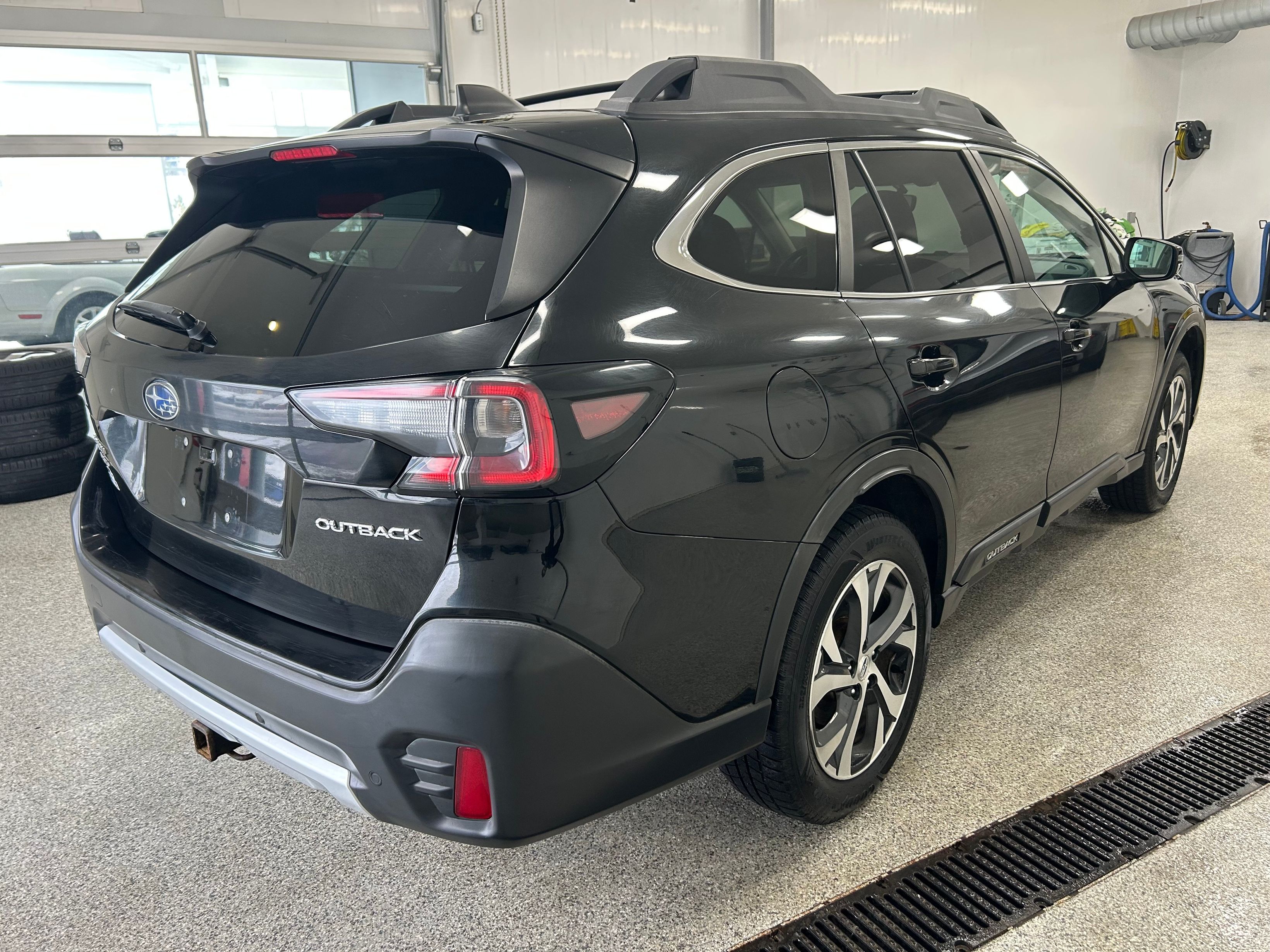 Subaru Outback 2020 - Thumbnail 6