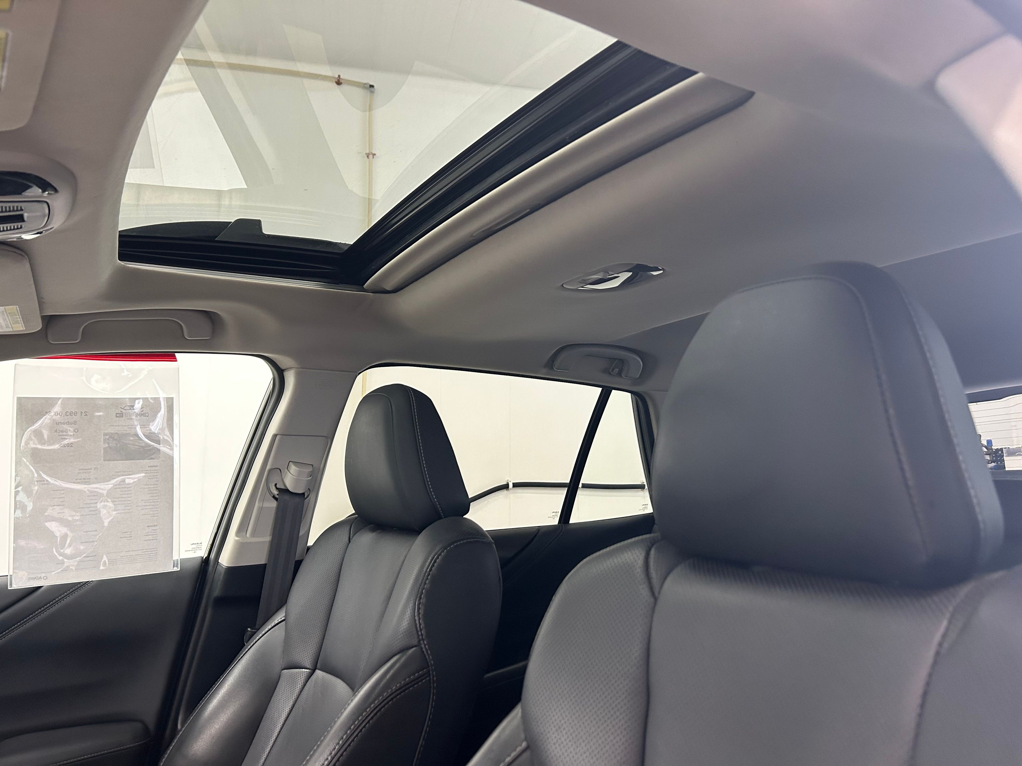 Subaru Outback 2020 - Thumbnail 10