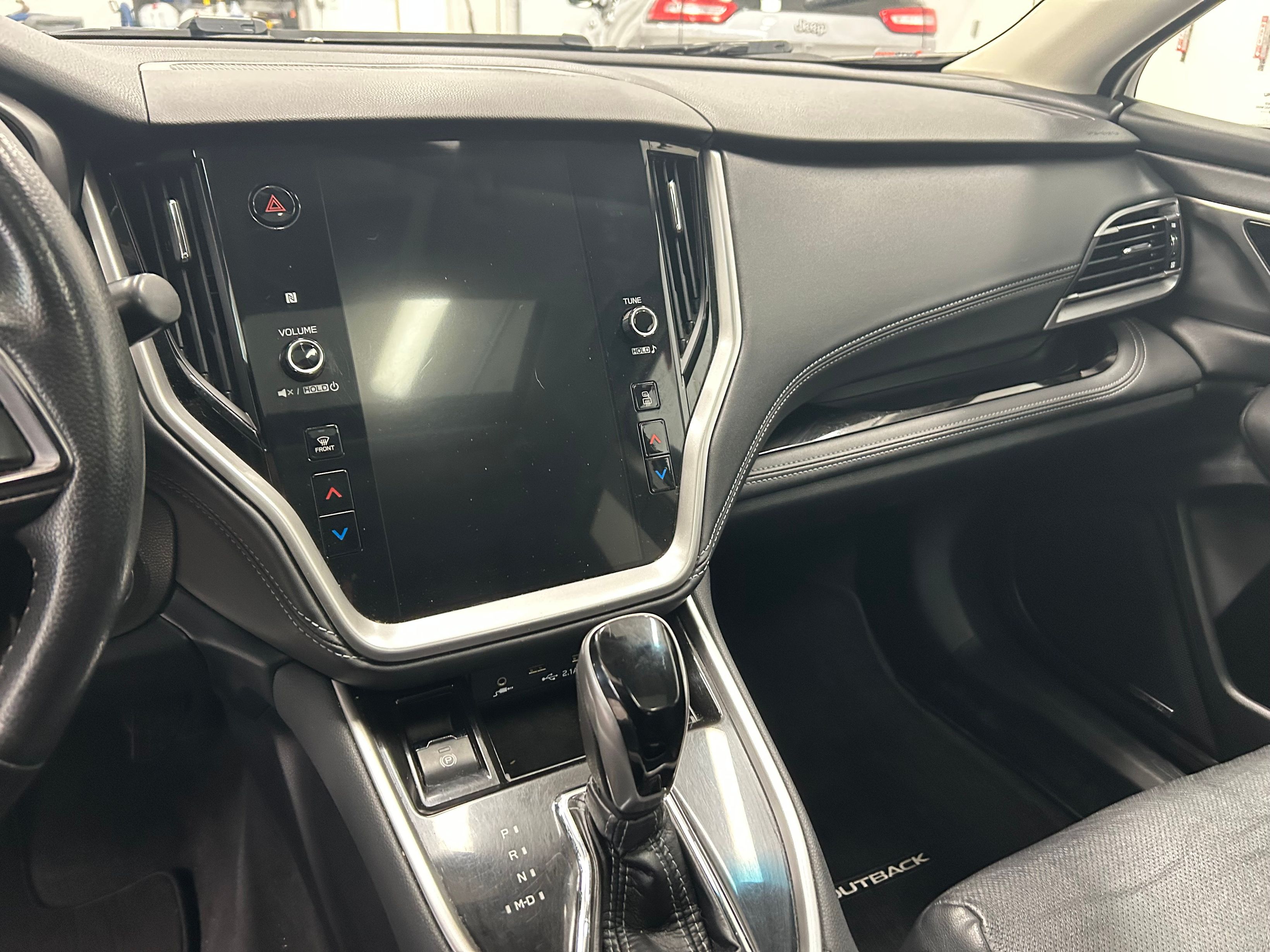 Subaru Outback 2020 - Thumbnail 12