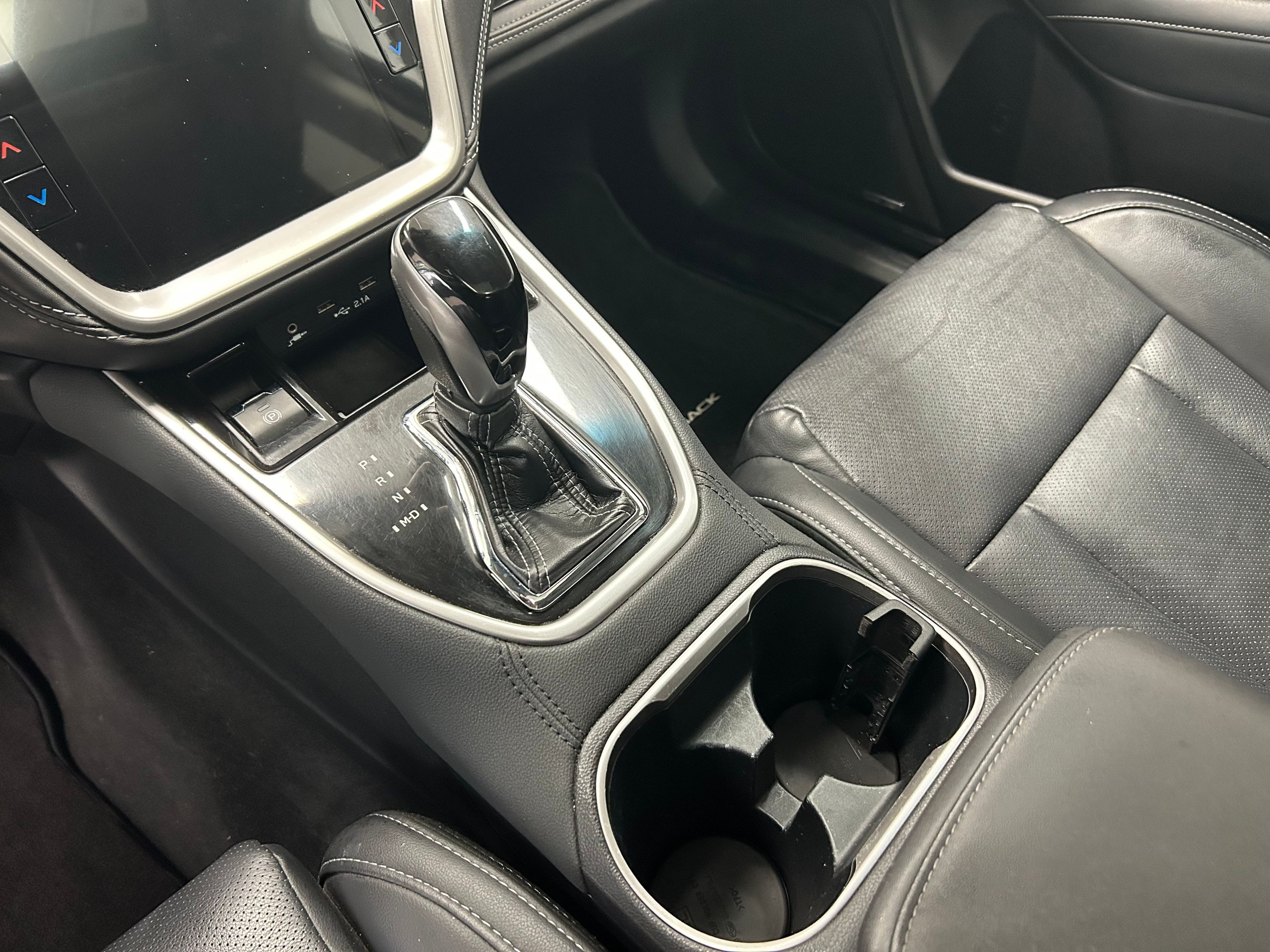 Subaru Outback 2020 - Thumbnail 13