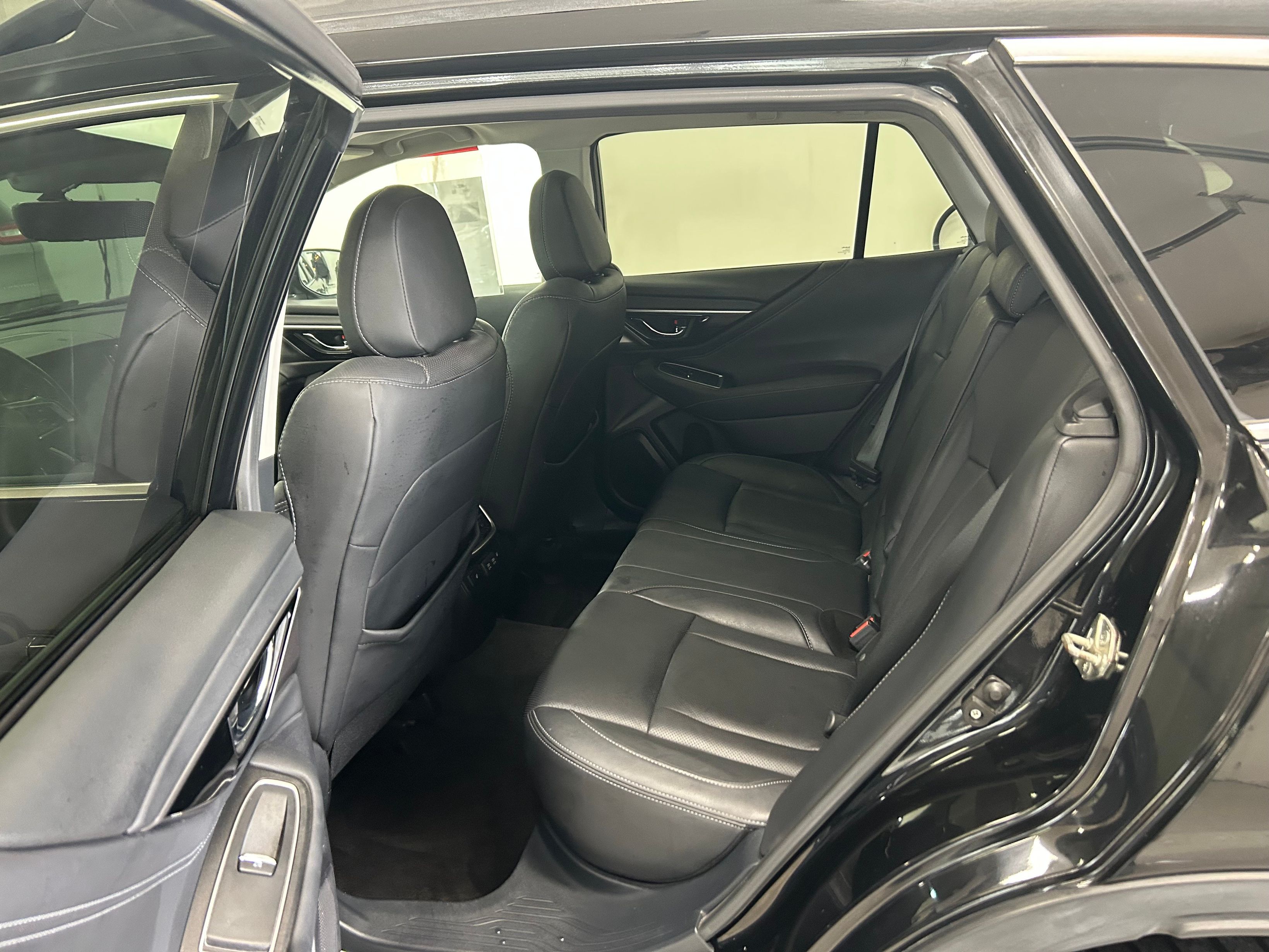 Subaru Outback 2020 - Thumbnail 15