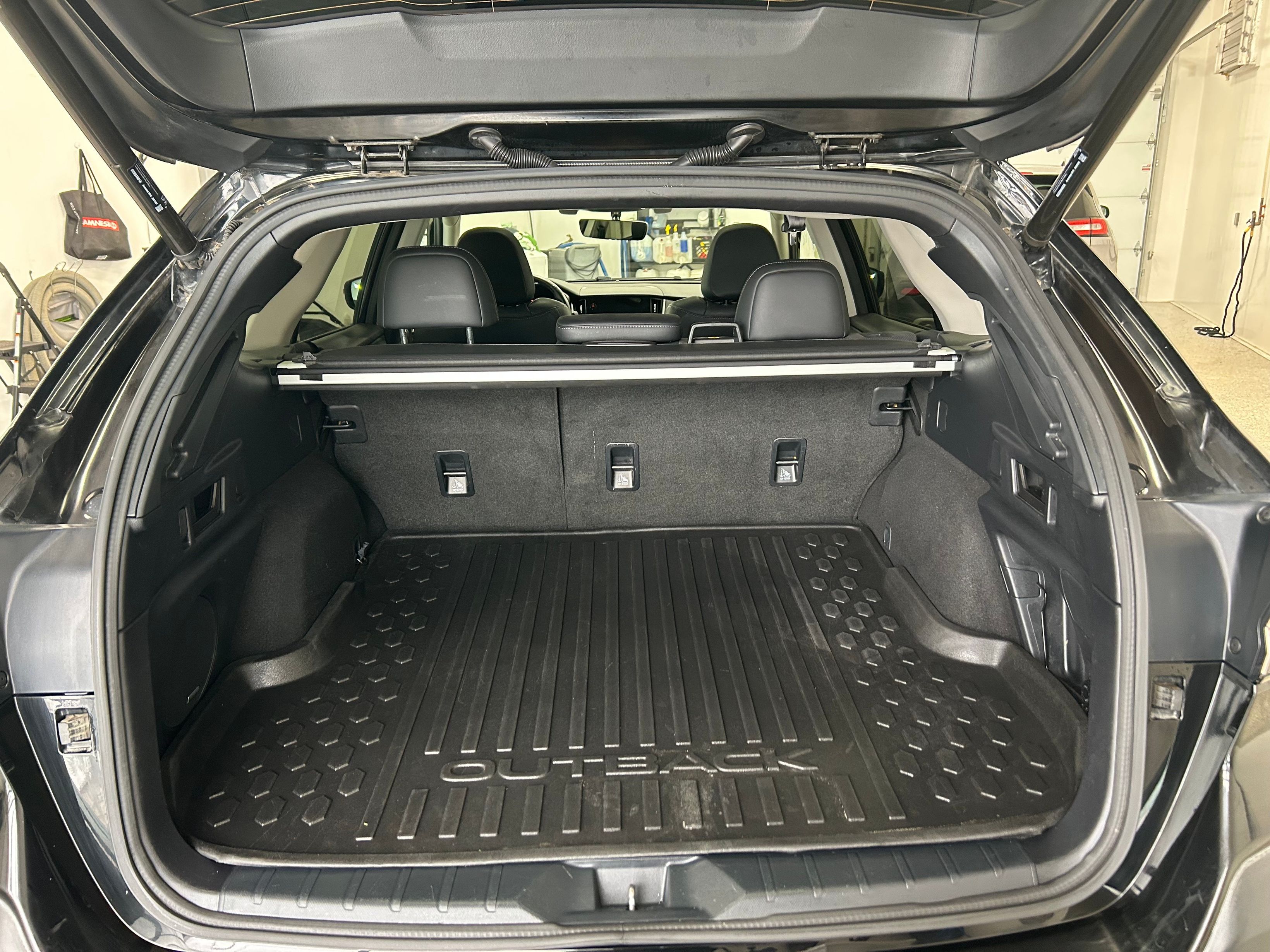 Subaru Outback 2020 - Thumbnail 16