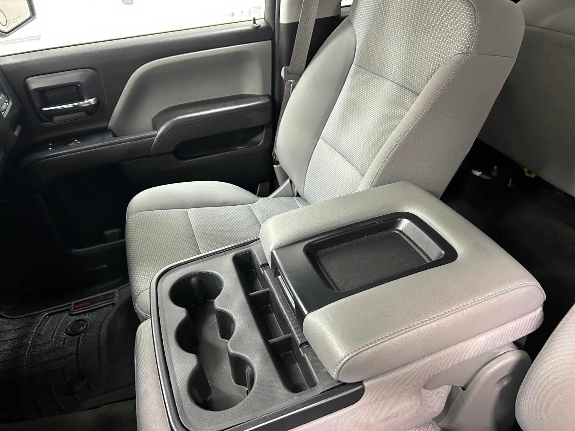 GMC Sierra 1500 2016 - Thumbnail 11