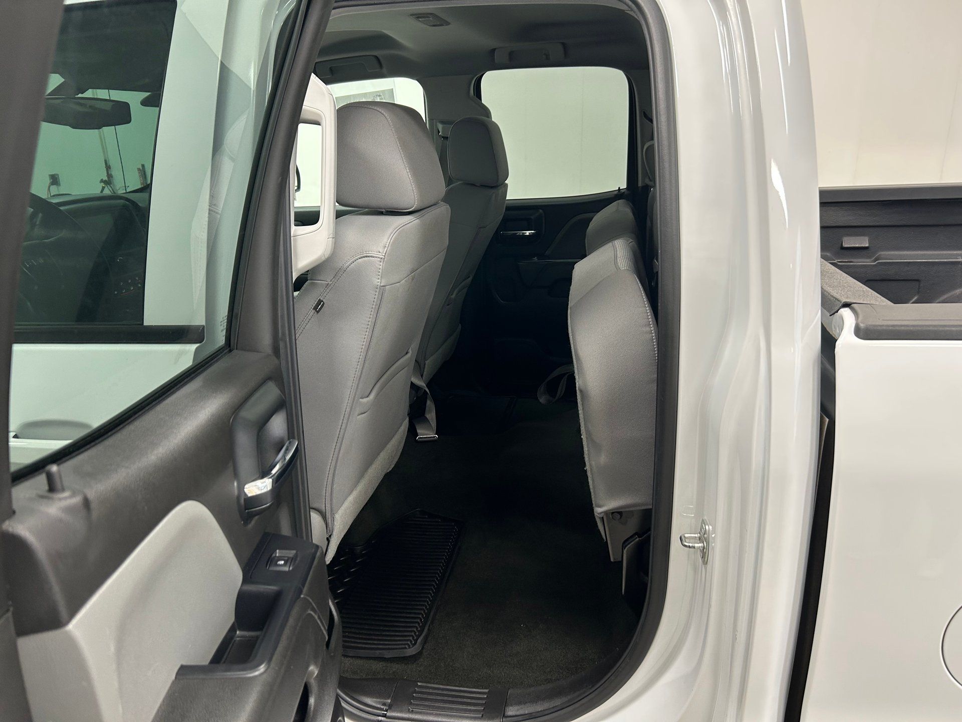 GMC Sierra 1500 2016 - Thumbnail 14
