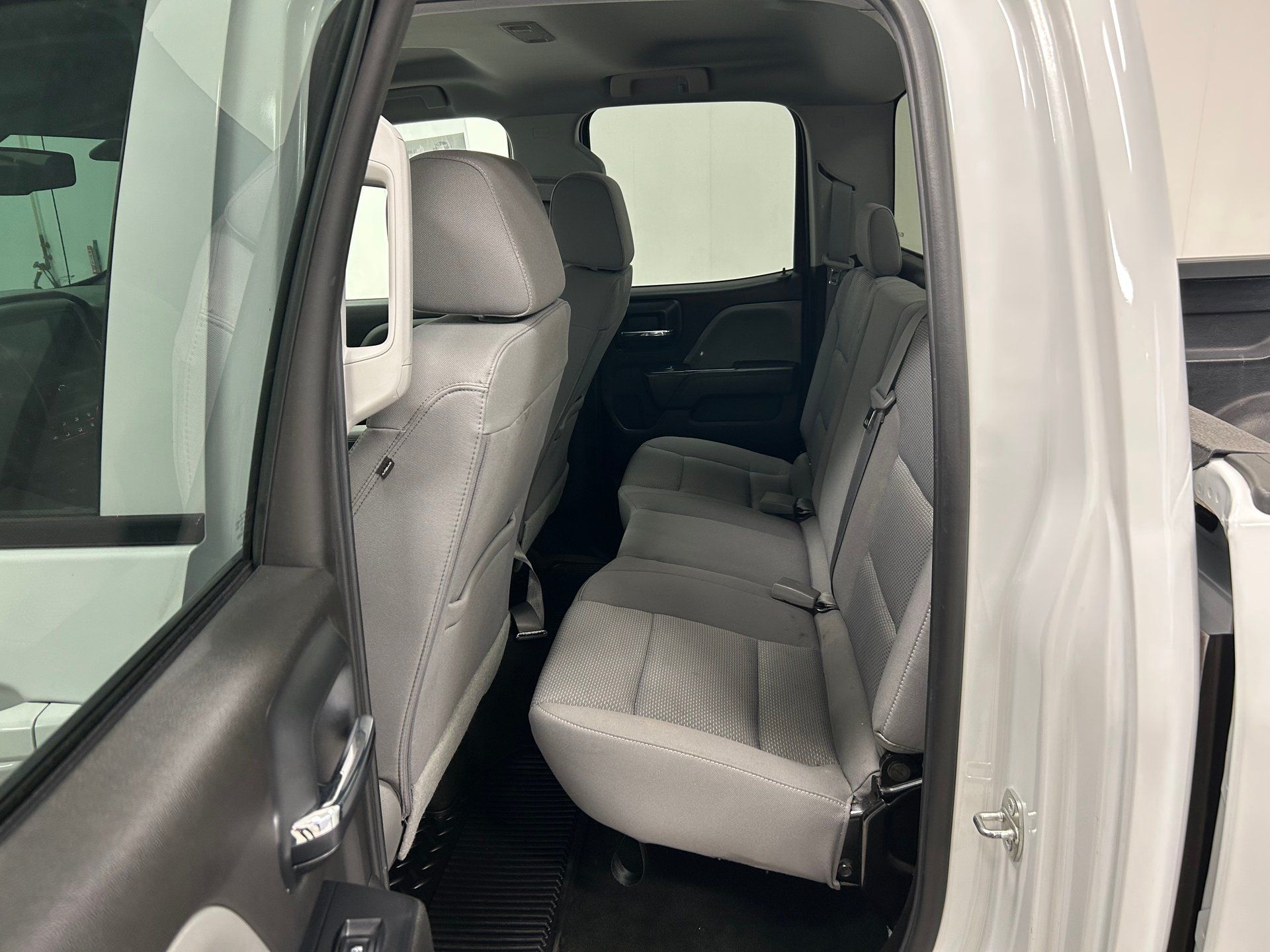 GMC Sierra 1500 2016 - Thumbnail 15
