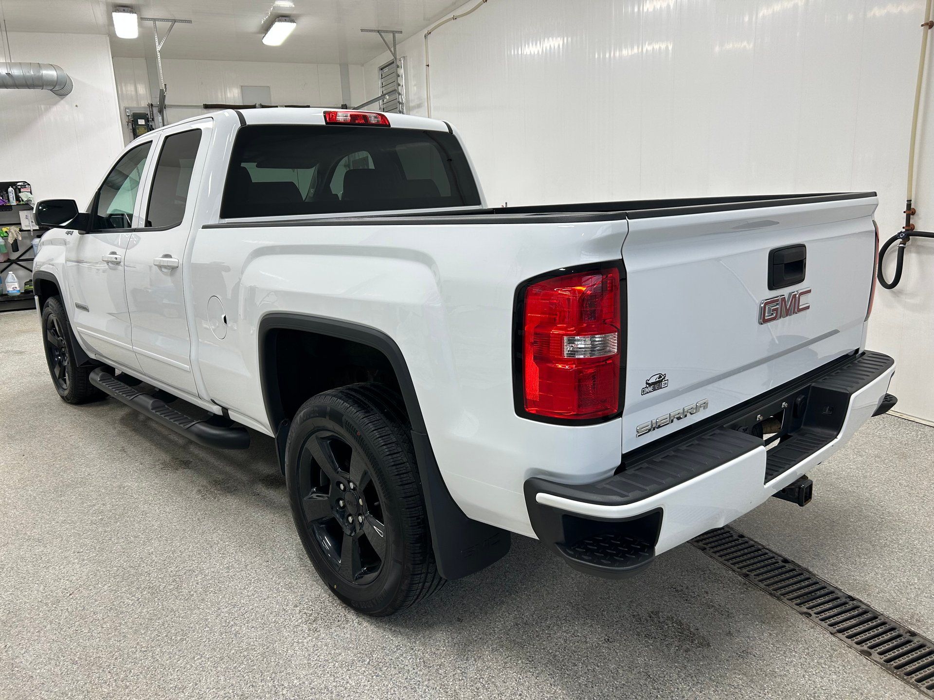 GMC Sierra 1500 2016 - Thumbnail 4