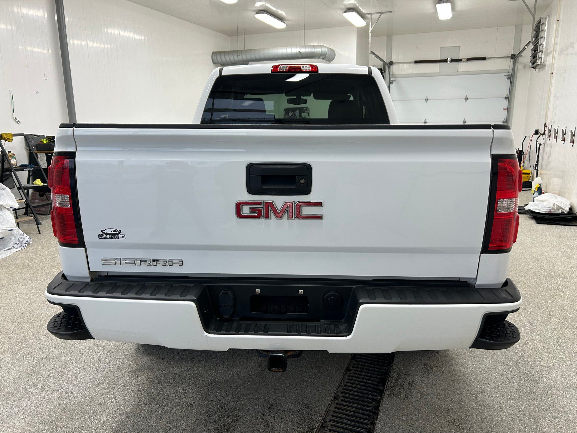 GMC Sierra 1500 2016 - Thumbnail 5