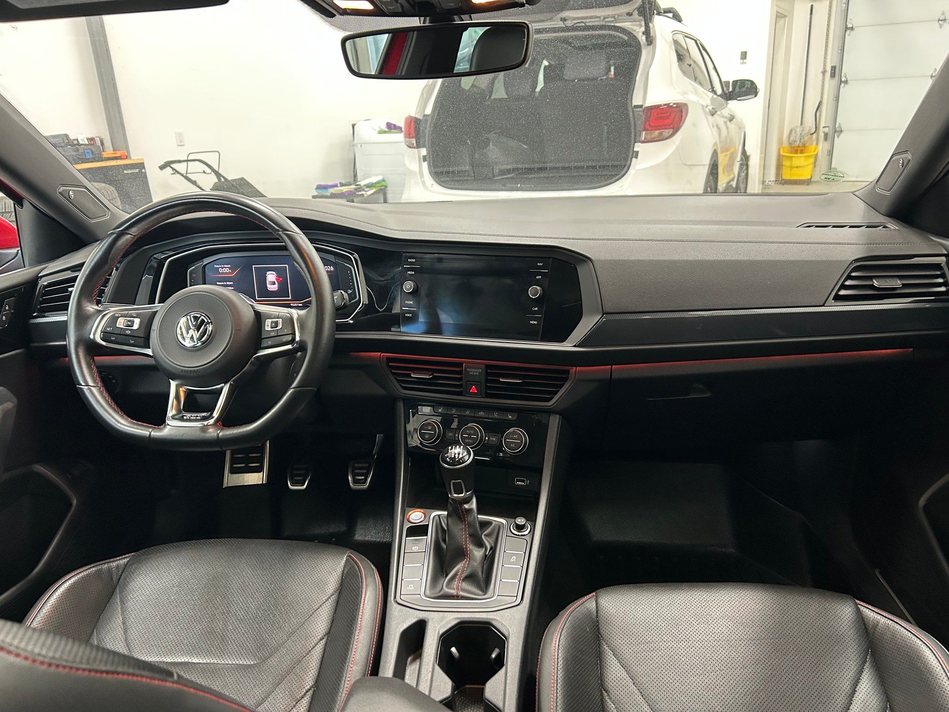 Volkswagen Jetta GLI 2019 - Thumbnail 17
