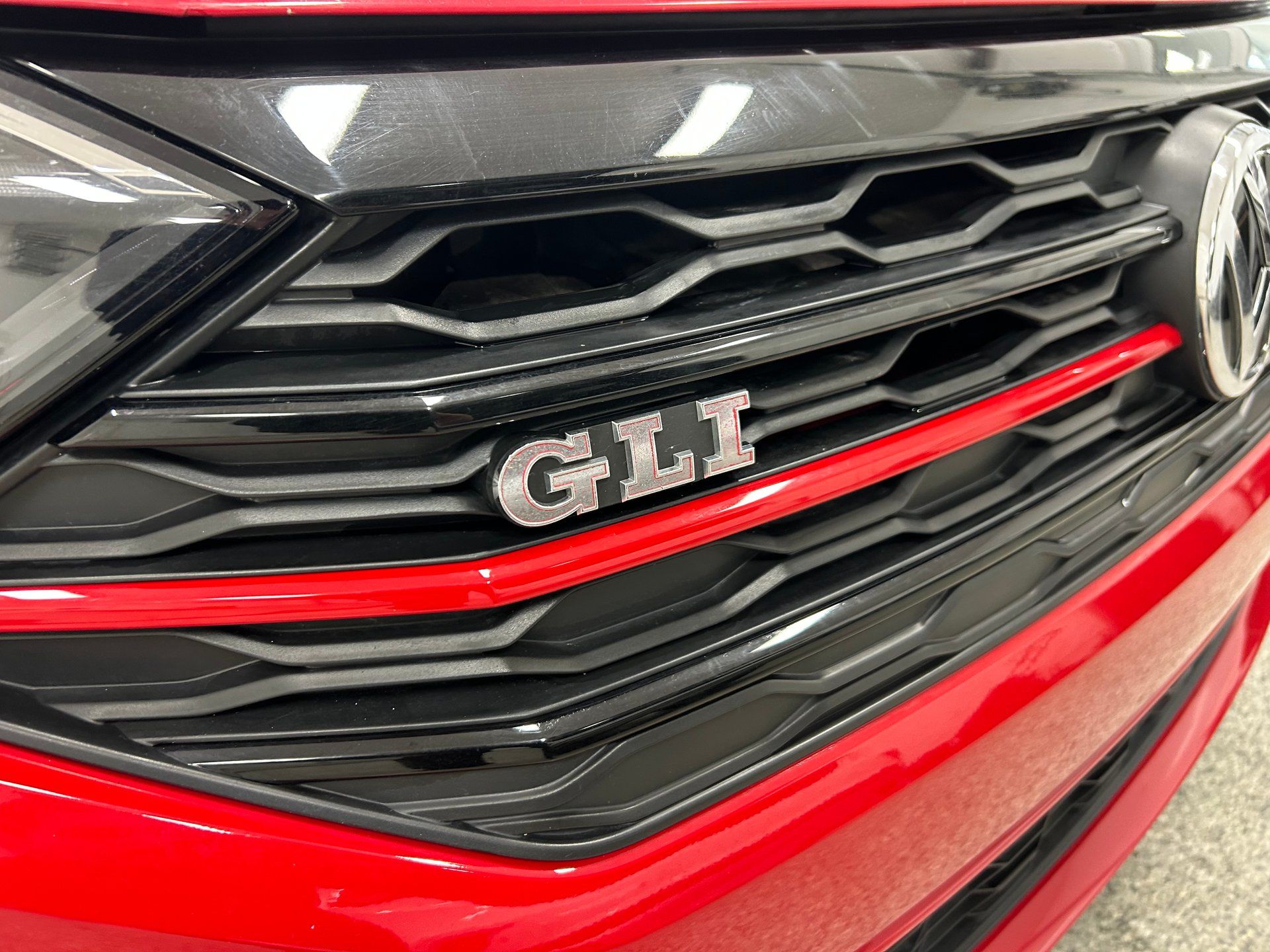 Volkswagen Jetta GLI 2019 - Thumbnail 19