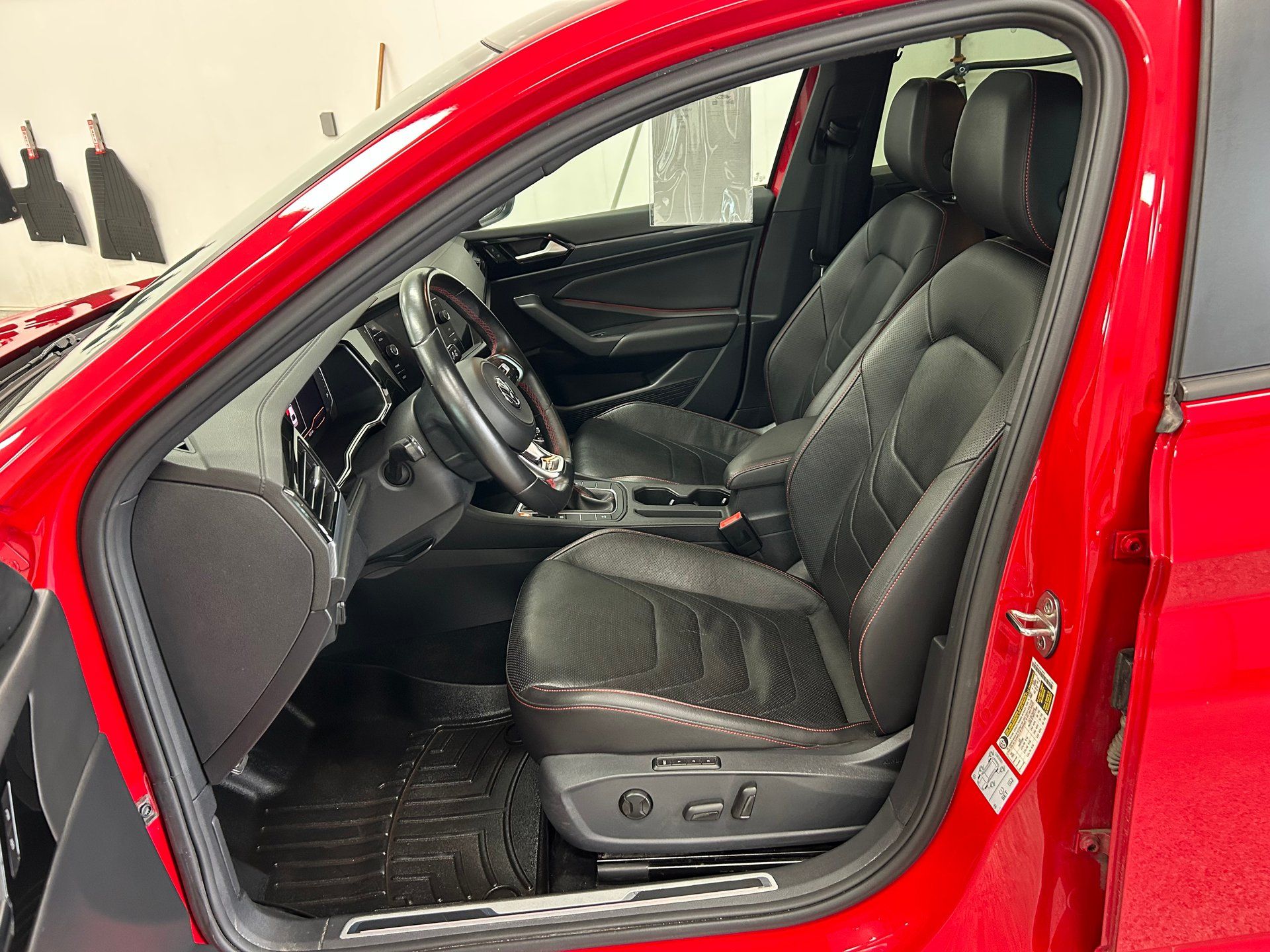 Volkswagen Jetta GLI 2019 - Thumbnail 9