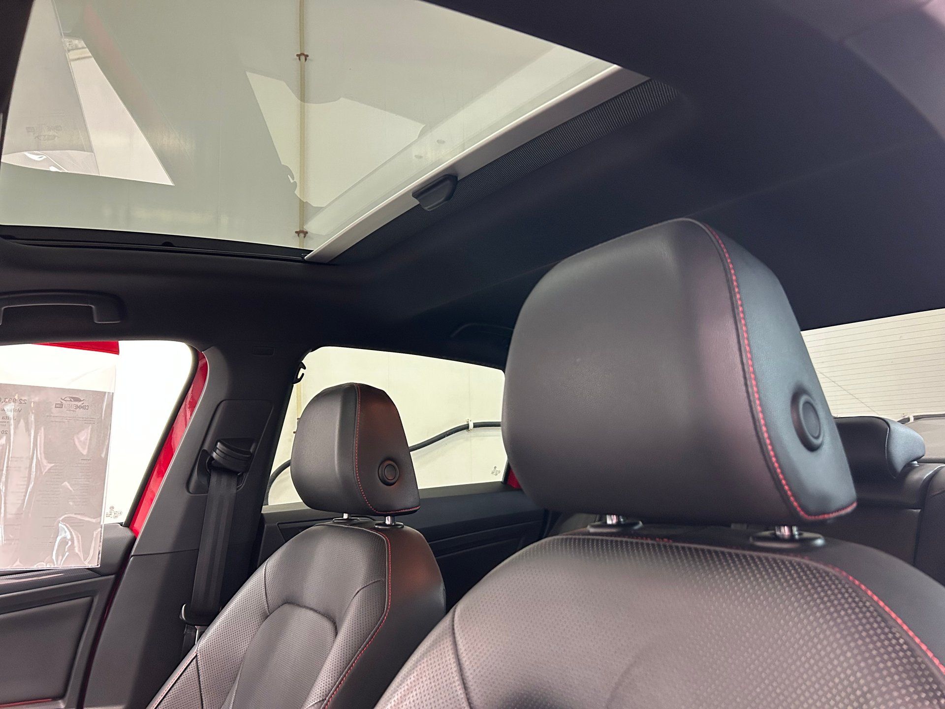 Volkswagen Jetta GLI 2019 - Thumbnail 10
