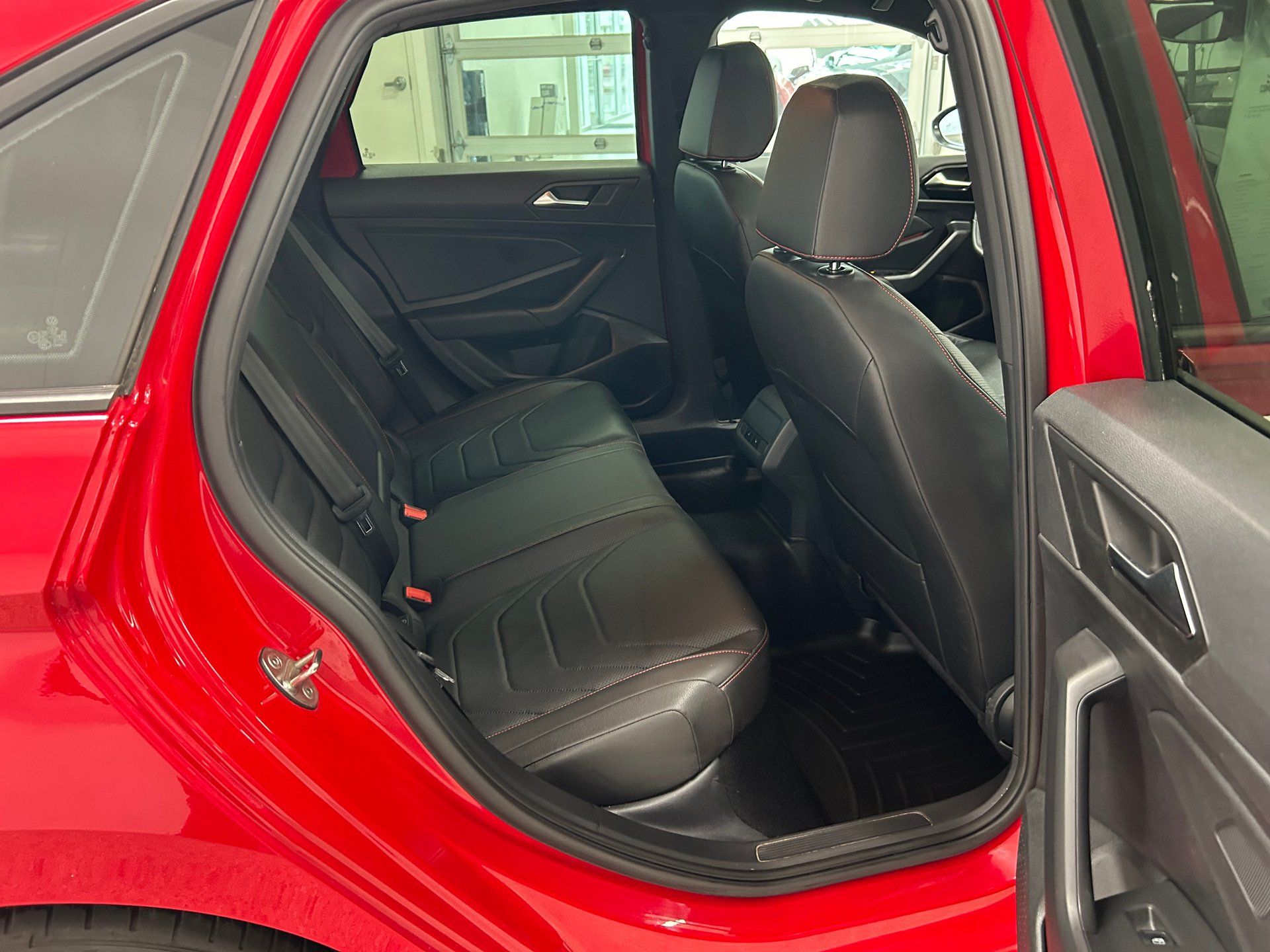 Volkswagen Jetta GLI 2019 - Thumbnail 16