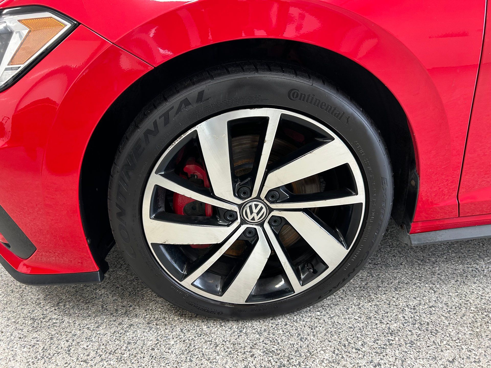 Volkswagen Jetta GLI 2019 - Thumbnail 2