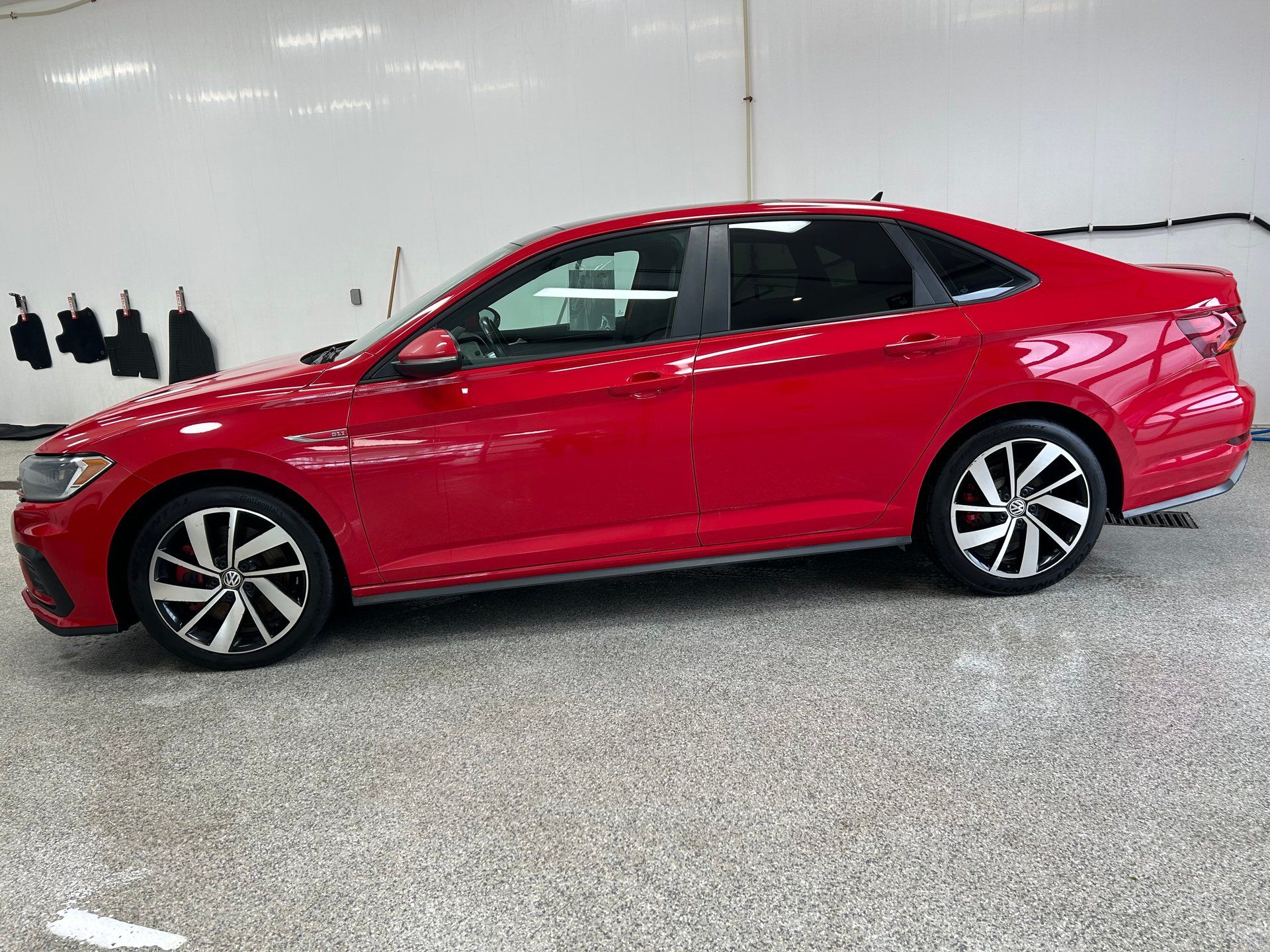 Volkswagen Jetta GLI 2019 - Thumbnail 3