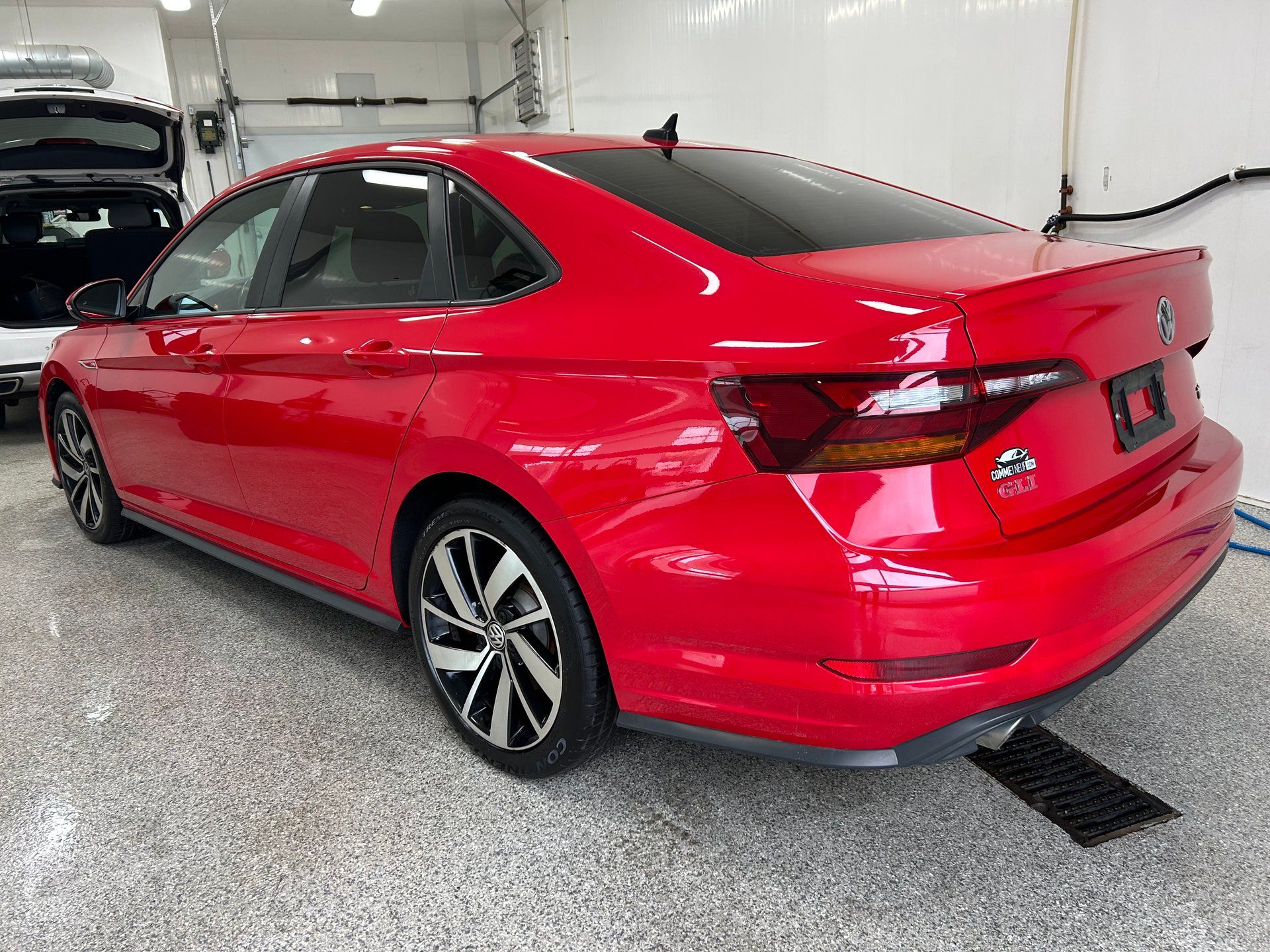 Volkswagen Jetta GLI 2019 - Thumbnail 4