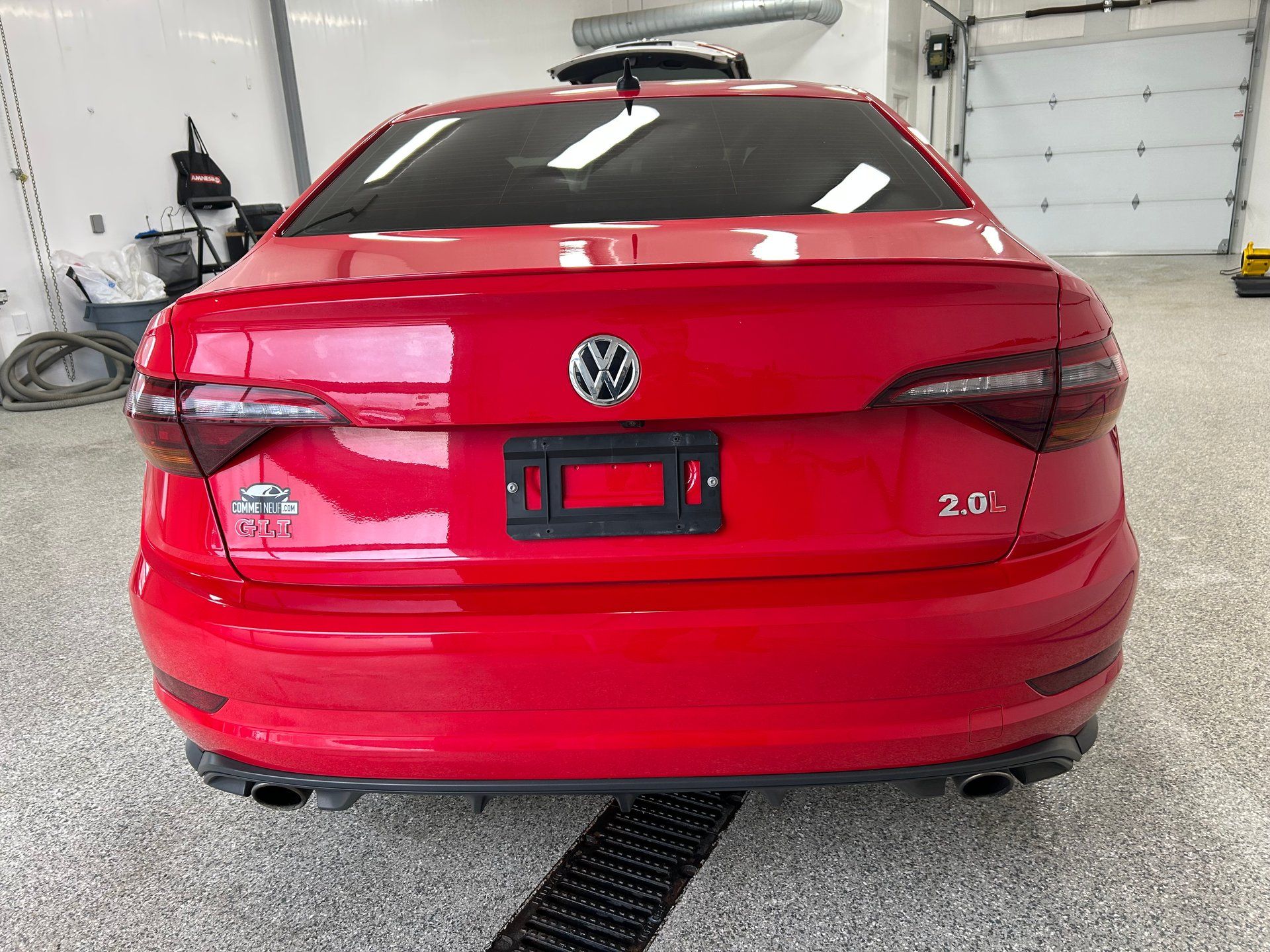 Volkswagen Jetta GLI 2019 - Thumbnail 5