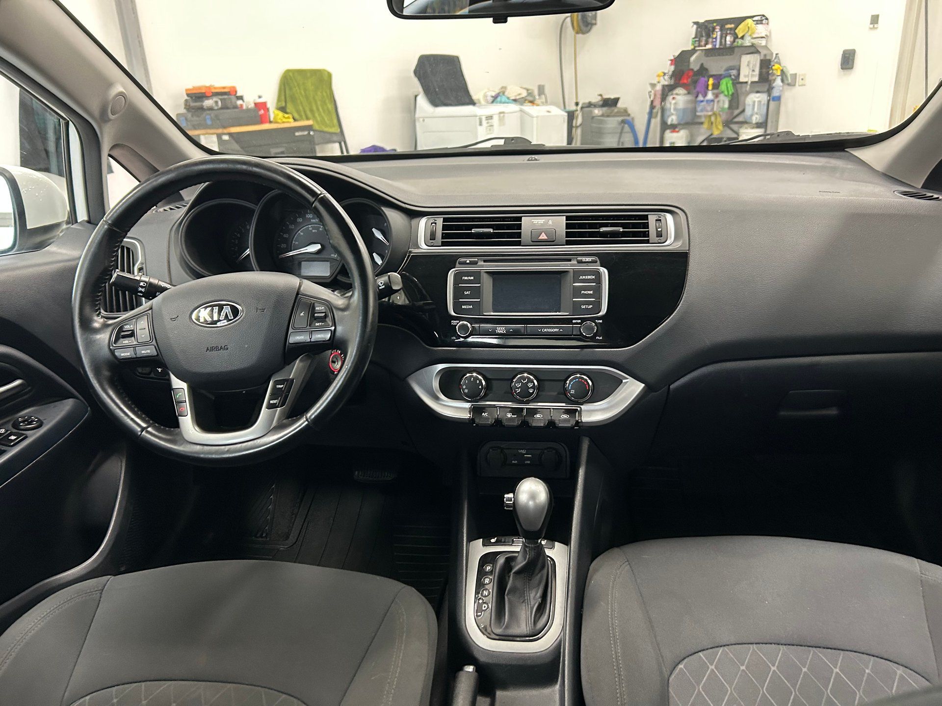 Kia Rio 2017 - Thumbnail 16