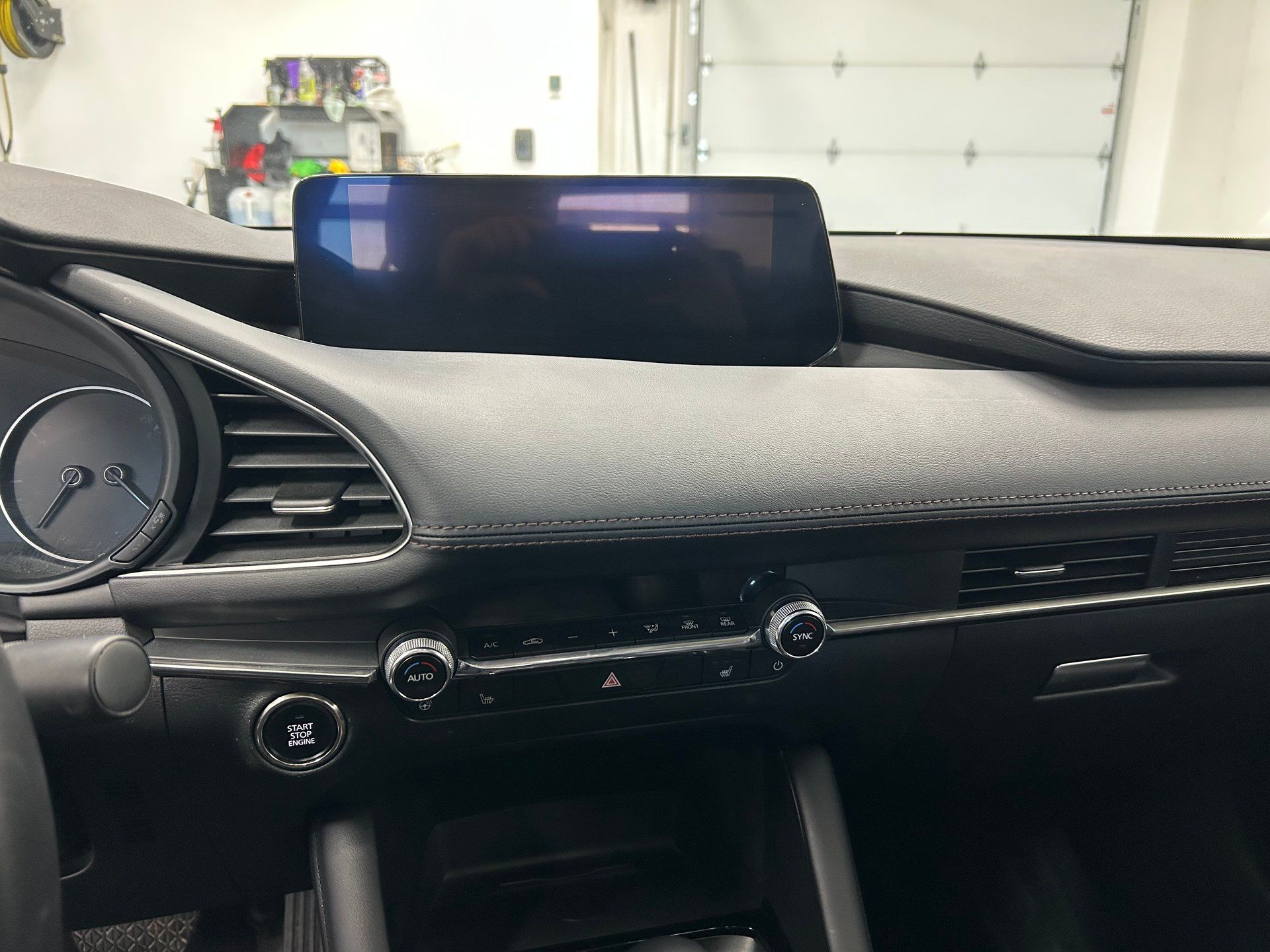 Mazda Mazda3 2025 - Thumbnail 13