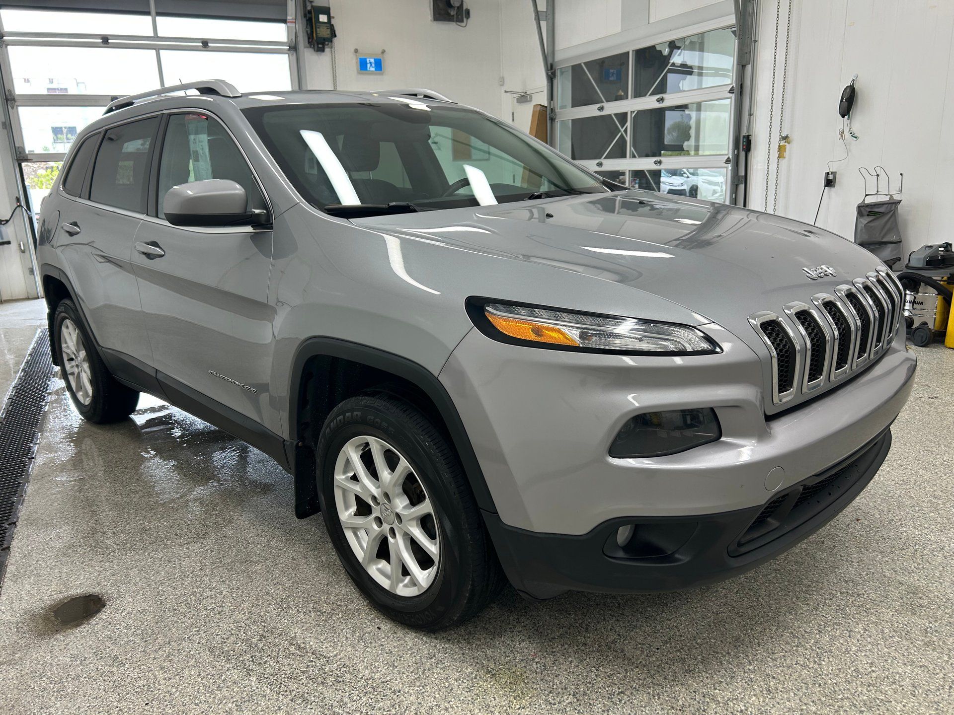 Jeep Cherokee 2014 - Thumbnail 7