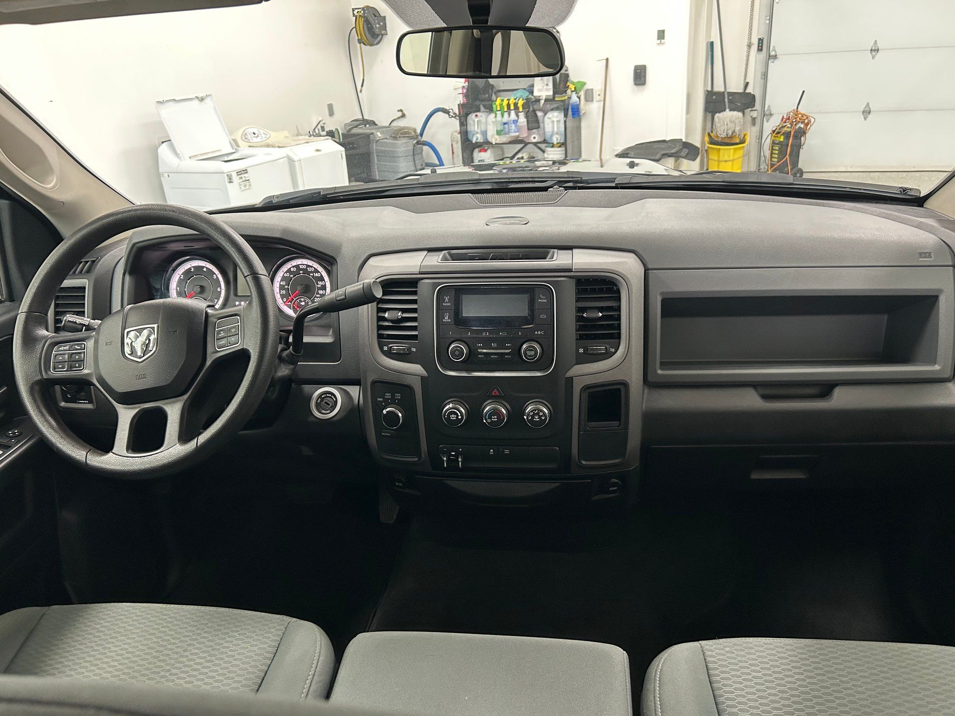 Ram 1500 2018 - Thumbnail 17