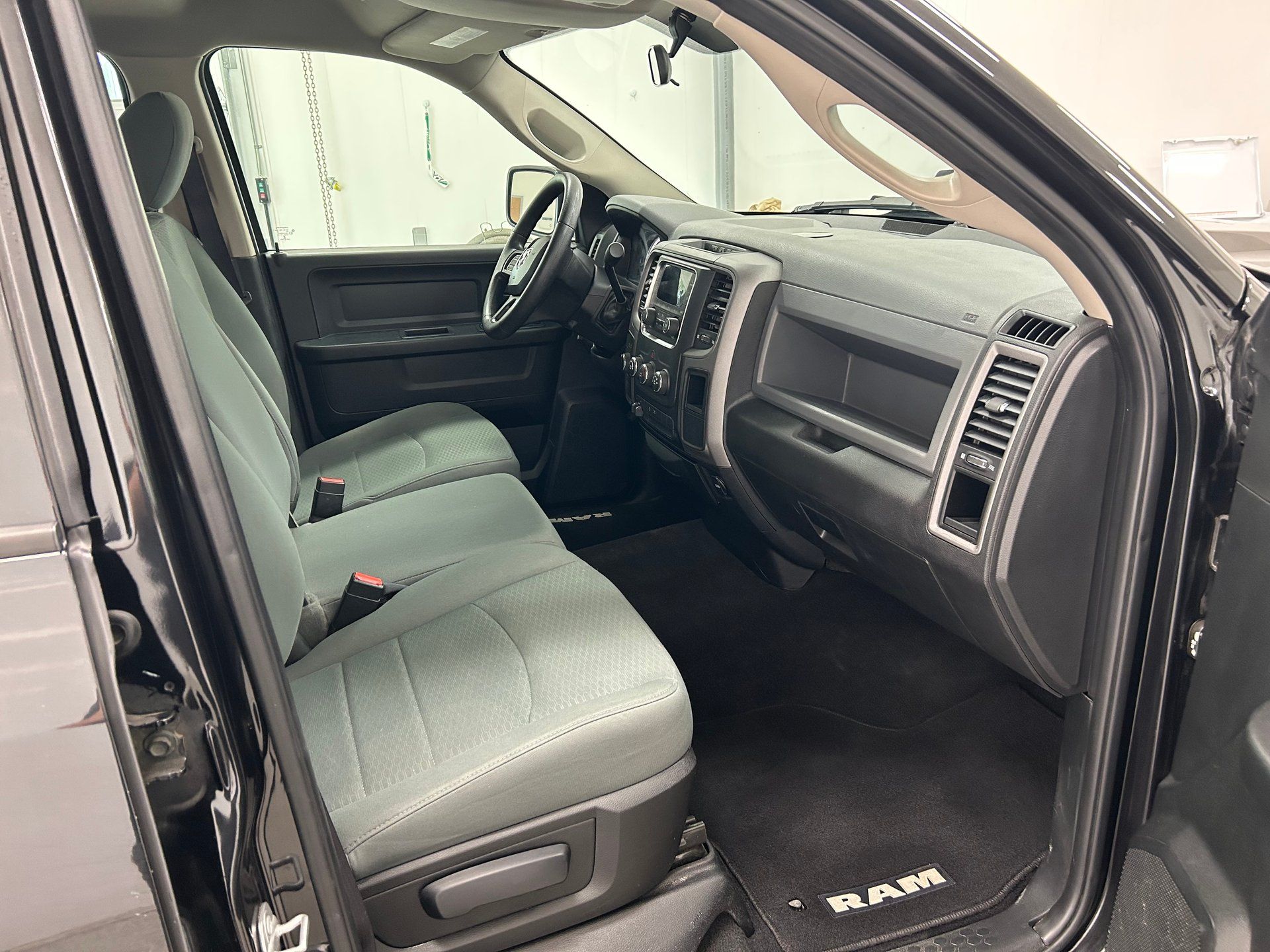Ram 1500 2018 - Thumbnail 18