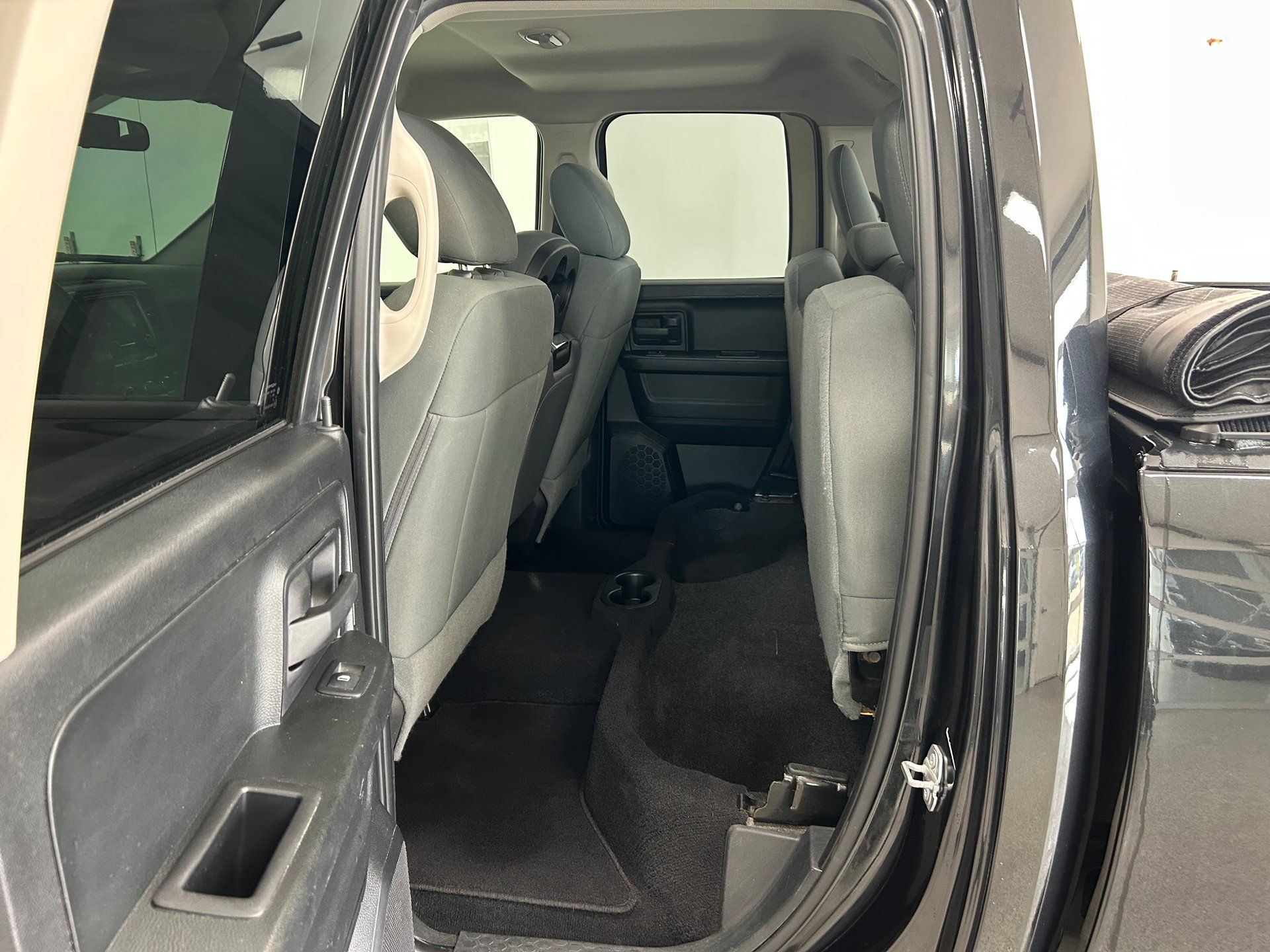 Ram 1500 2018 - Thumbnail 15