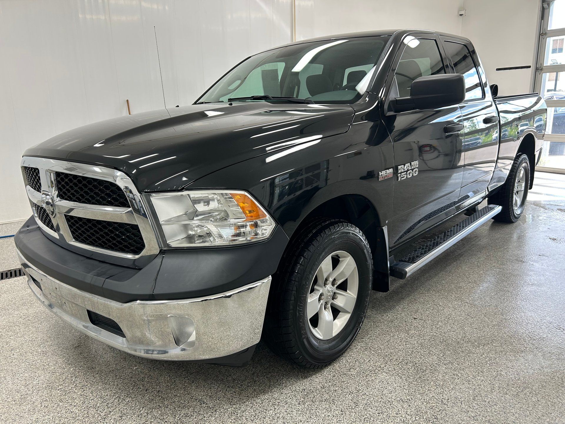 Ram 1500 2018 - Thumbnail 1