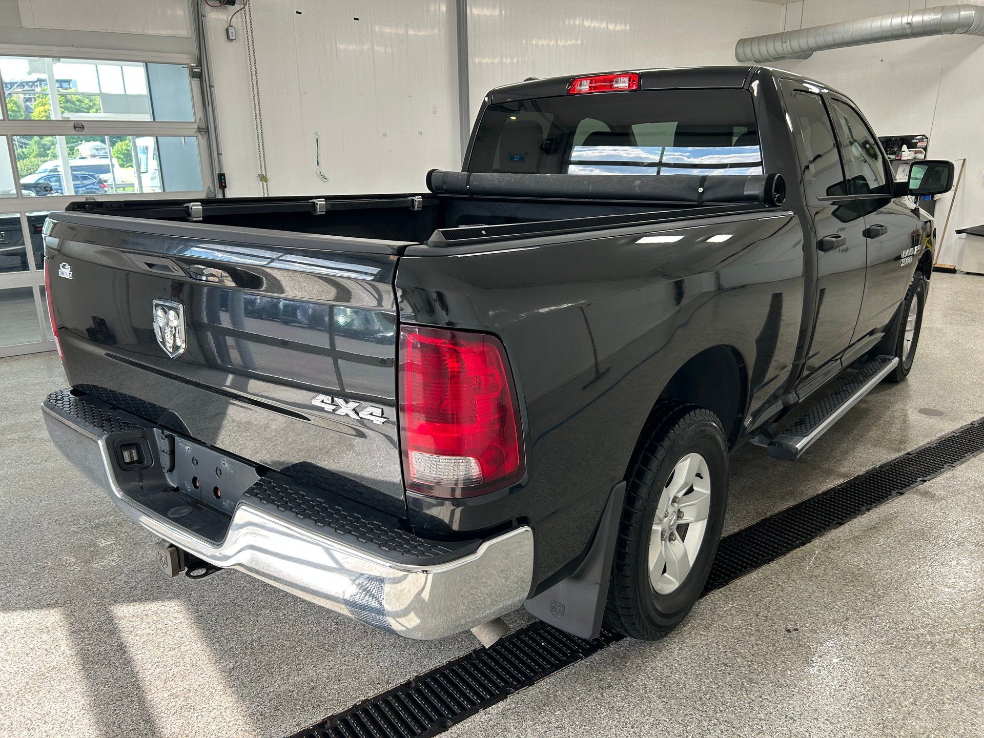 Ram 1500 2018 - Thumbnail 6