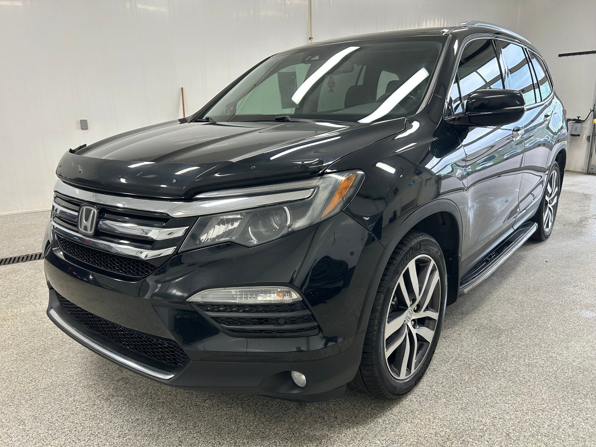 Honda Pilot 2016 - Thumbnail 1