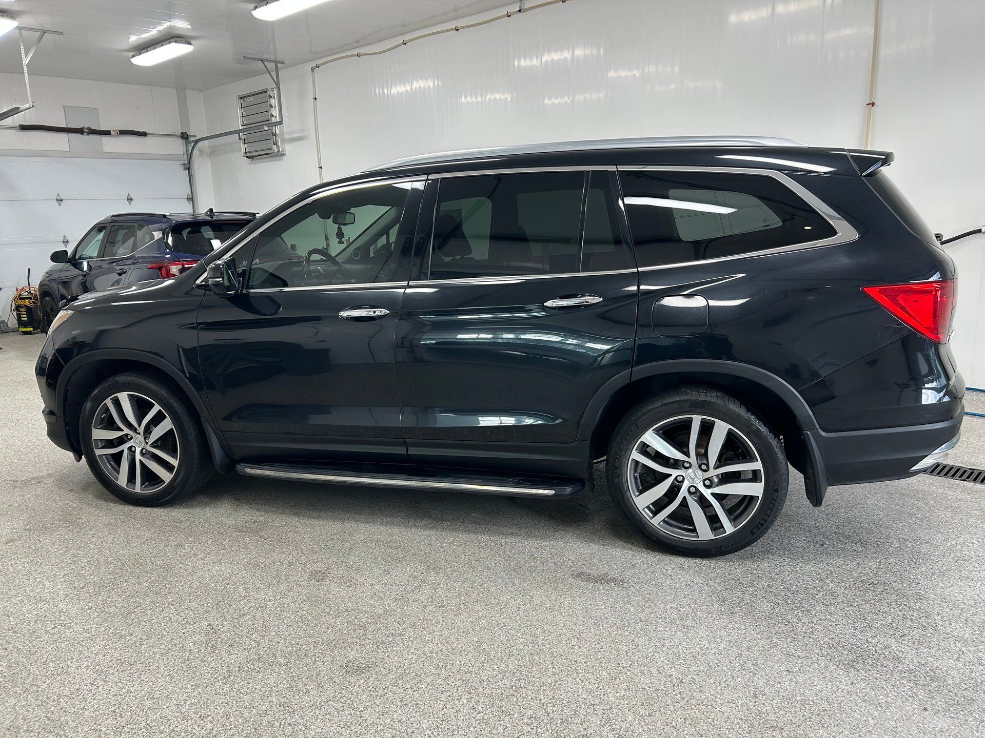 Honda Pilot 2016 - Thumbnail 3