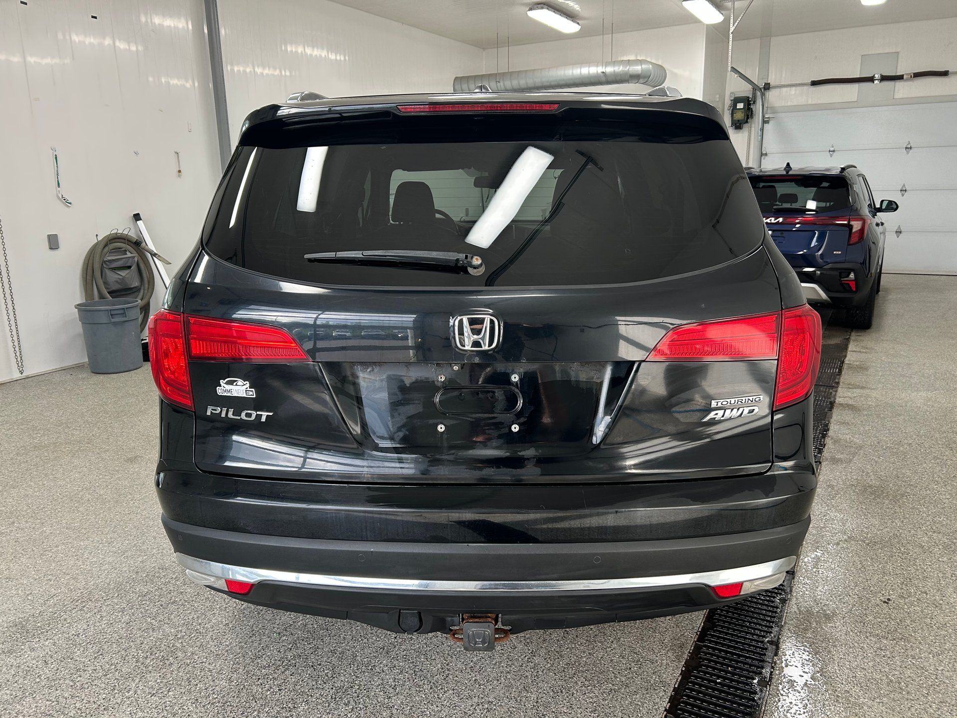 Honda Pilot 2016 - Thumbnail 5