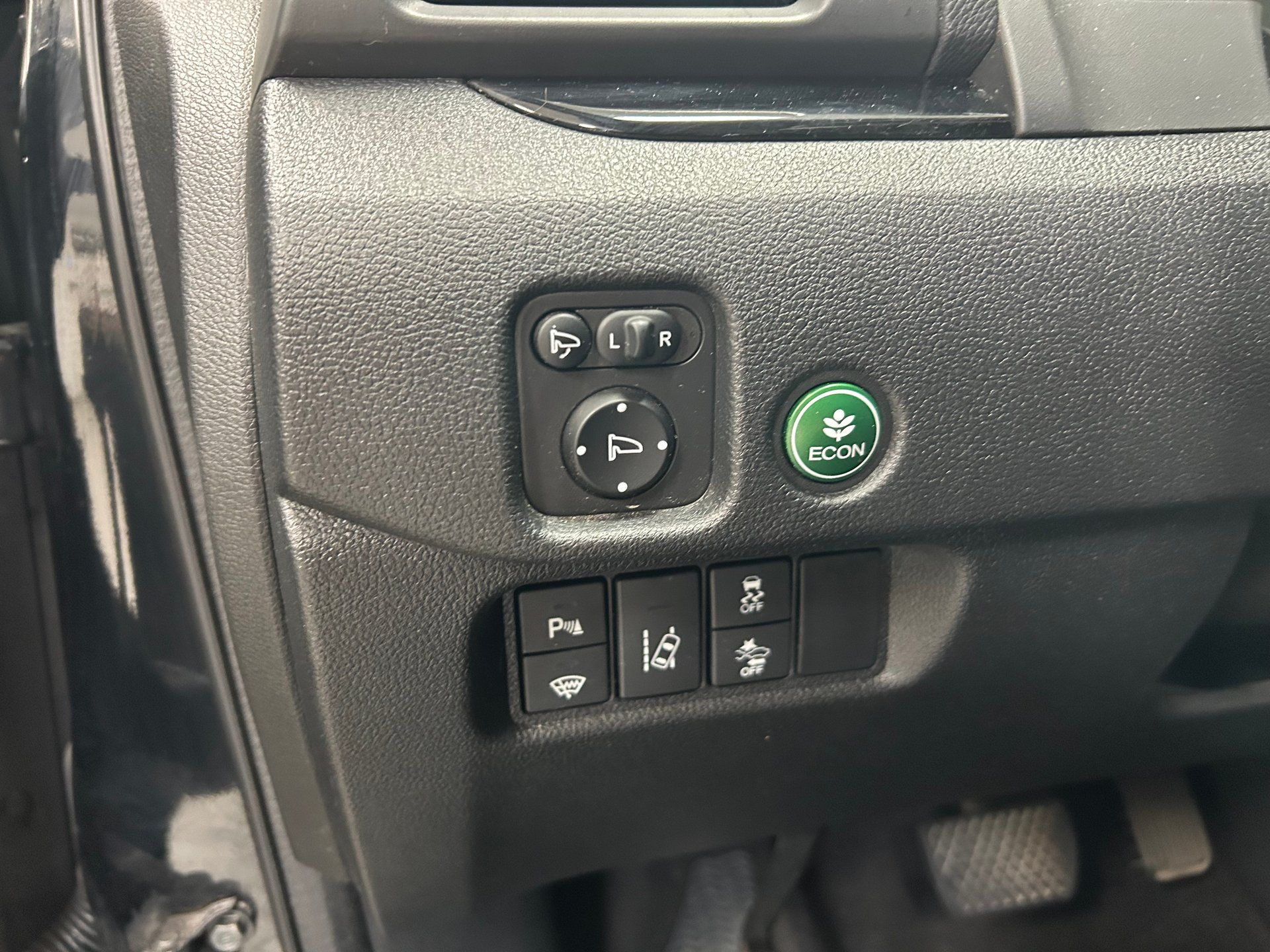 Honda Pilot 2016 - Thumbnail 14